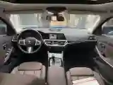 2020 BMW 3 Series 2.0T 184HP L4 8AT