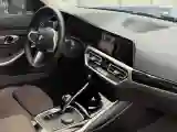 2020 BMW 3 Series 2.0T 184HP L4 8AT