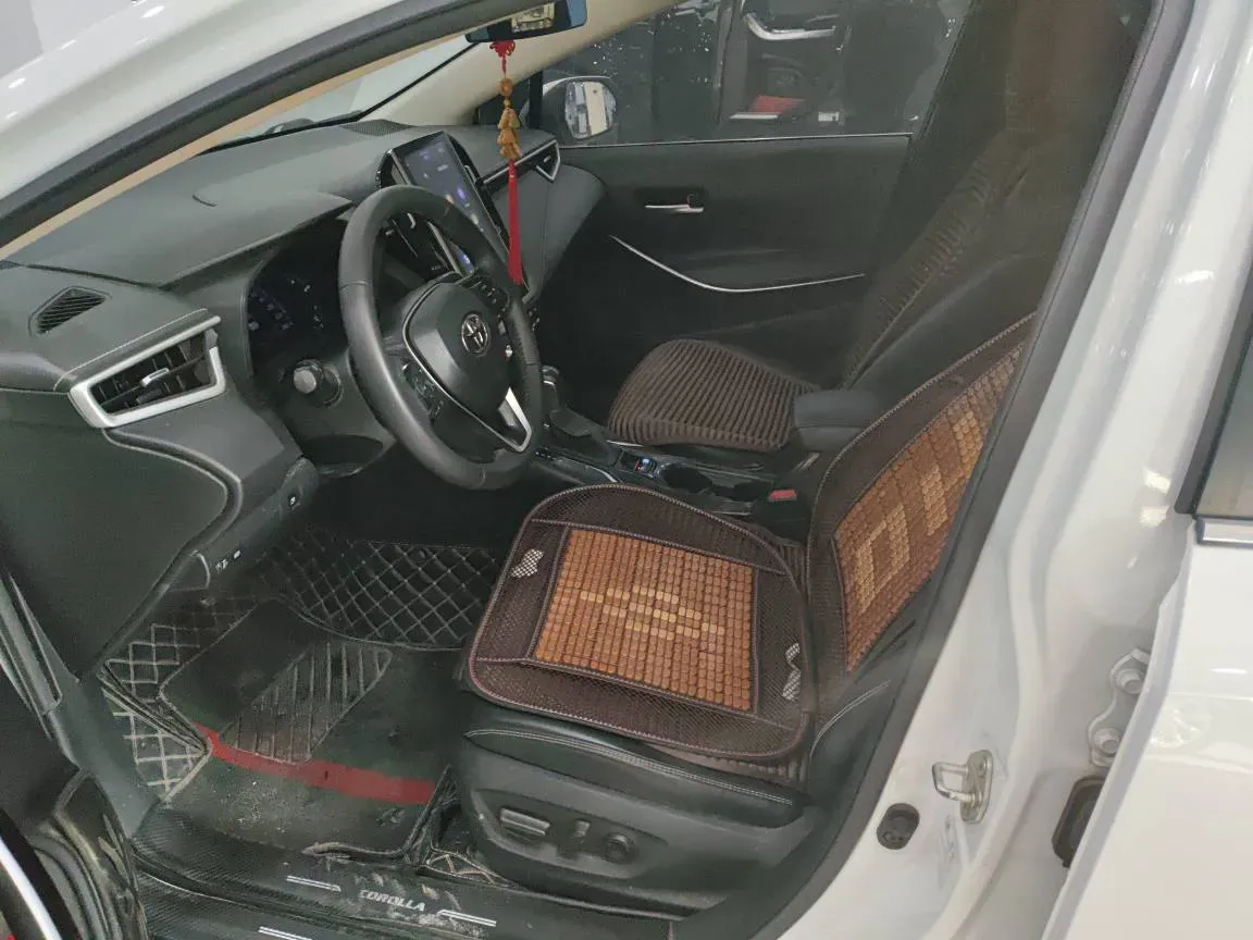 2019 Toyota Corolla 1.8L 98HP L4 E-CVT Hybrid,autocango,china used car exporter,china ev exporter,chinese used car exporter,chinese used ev exporter