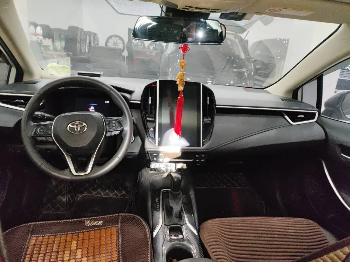 2019 Toyota Corolla 1.8L 98HP L4 E-CVT Hybrid,autocango,china used car exporter,china ev exporter,chinese used car exporter,chinese used ev exporter