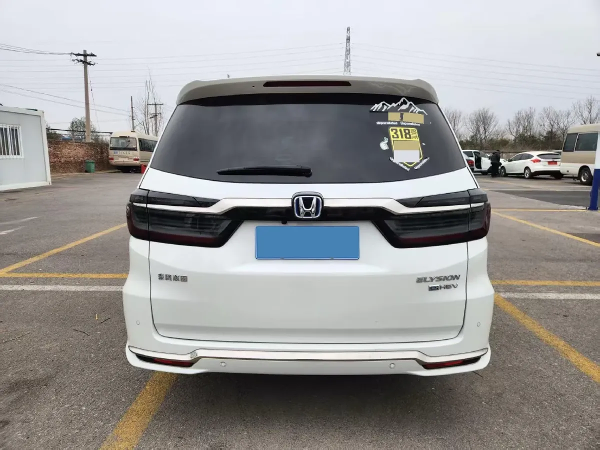 2022 Honda Elysioin 2.0L 146HP L4 E-CVT Hybrid,autocango,china used car exporter,china ev exporter,chinese used car exporter,chinese used ev exporter