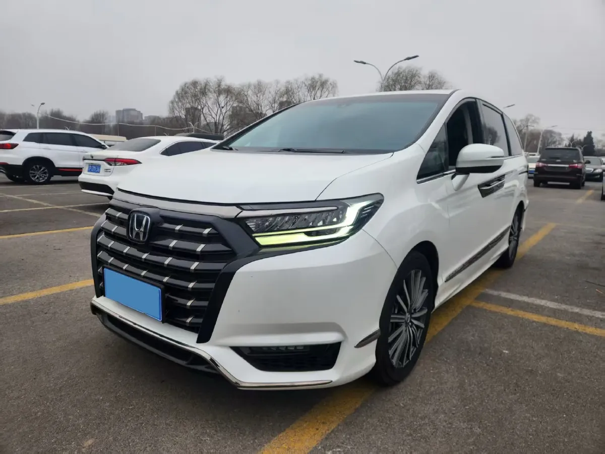2022 Honda Elysioin 2.0L 146HP L4 E-CVT Hybrid,autocango,china used car exporter,china ev exporter,chinese used car exporter,chinese used ev exporter