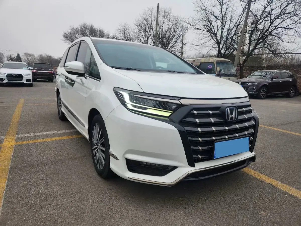 2022 Honda Elysioin 2.0L 146HP L4 E-CVT Hybrid,autocango,china used car exporter,china ev exporter,chinese used car exporter,chinese used ev exporter