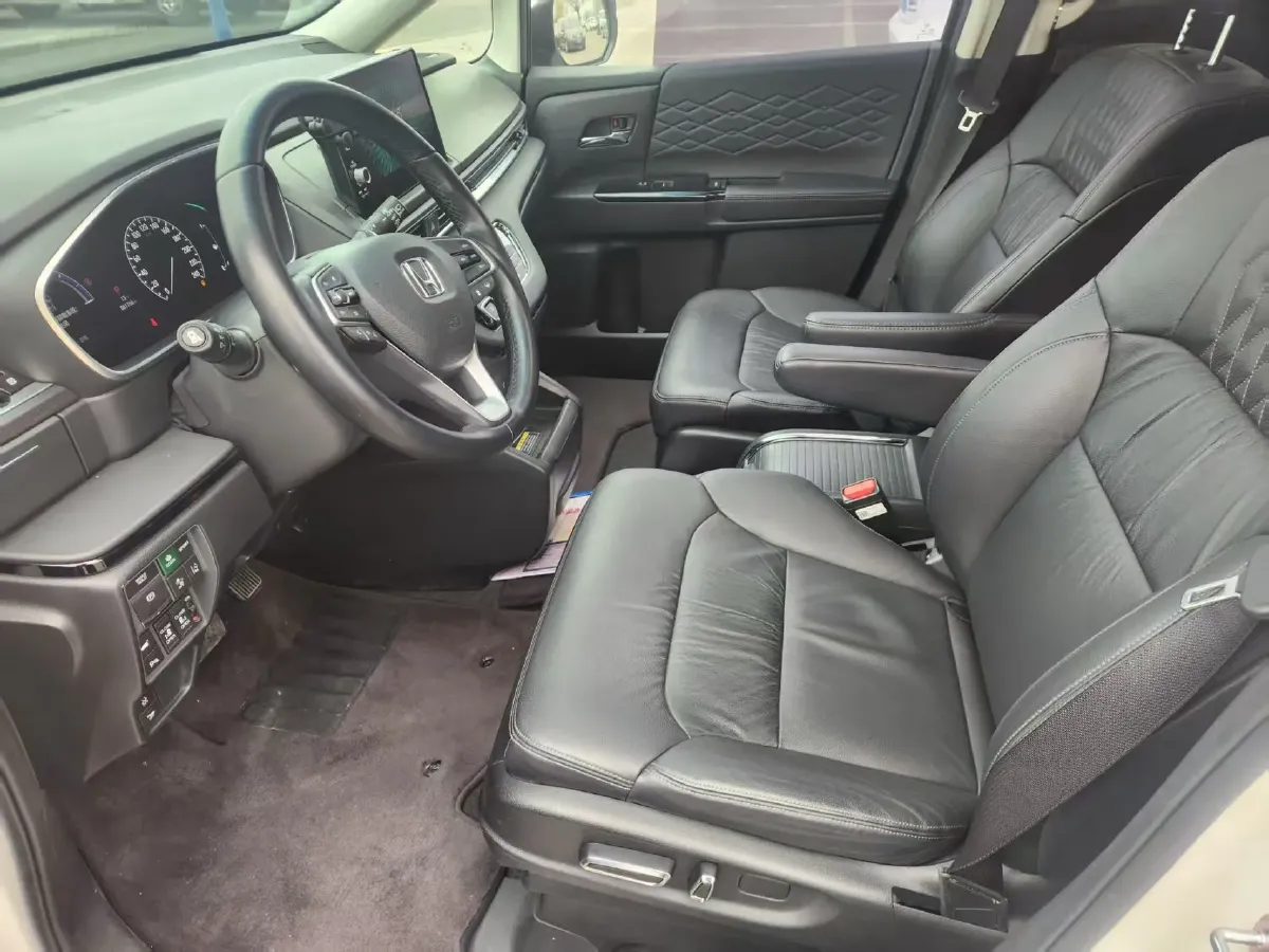 2022 Honda Elysioin 2.0L 146HP L4 E-CVT Hybrid,autocango,china used car exporter,china ev exporter,chinese used car exporter,chinese used ev exporter