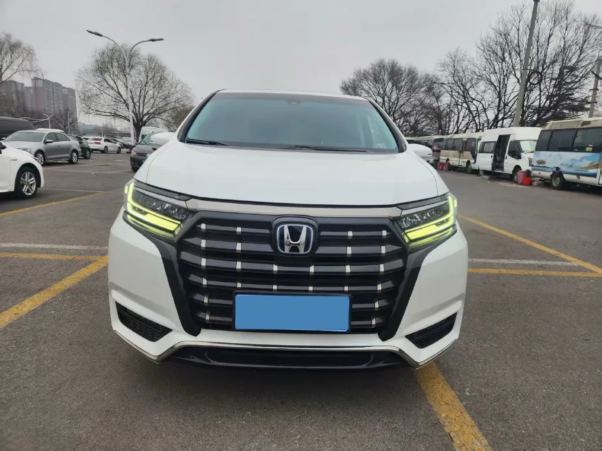 2022 Honda Elysioin 2.0L 146HP L4 E-CVT Hybrid,autocango,china used car exporter,china ev exporter,chinese used car exporter,chinese used ev exporter