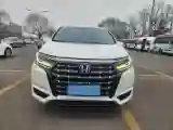 2022 Honda Elysioin 2.0L 146HP L4 E-CVT Hybrid