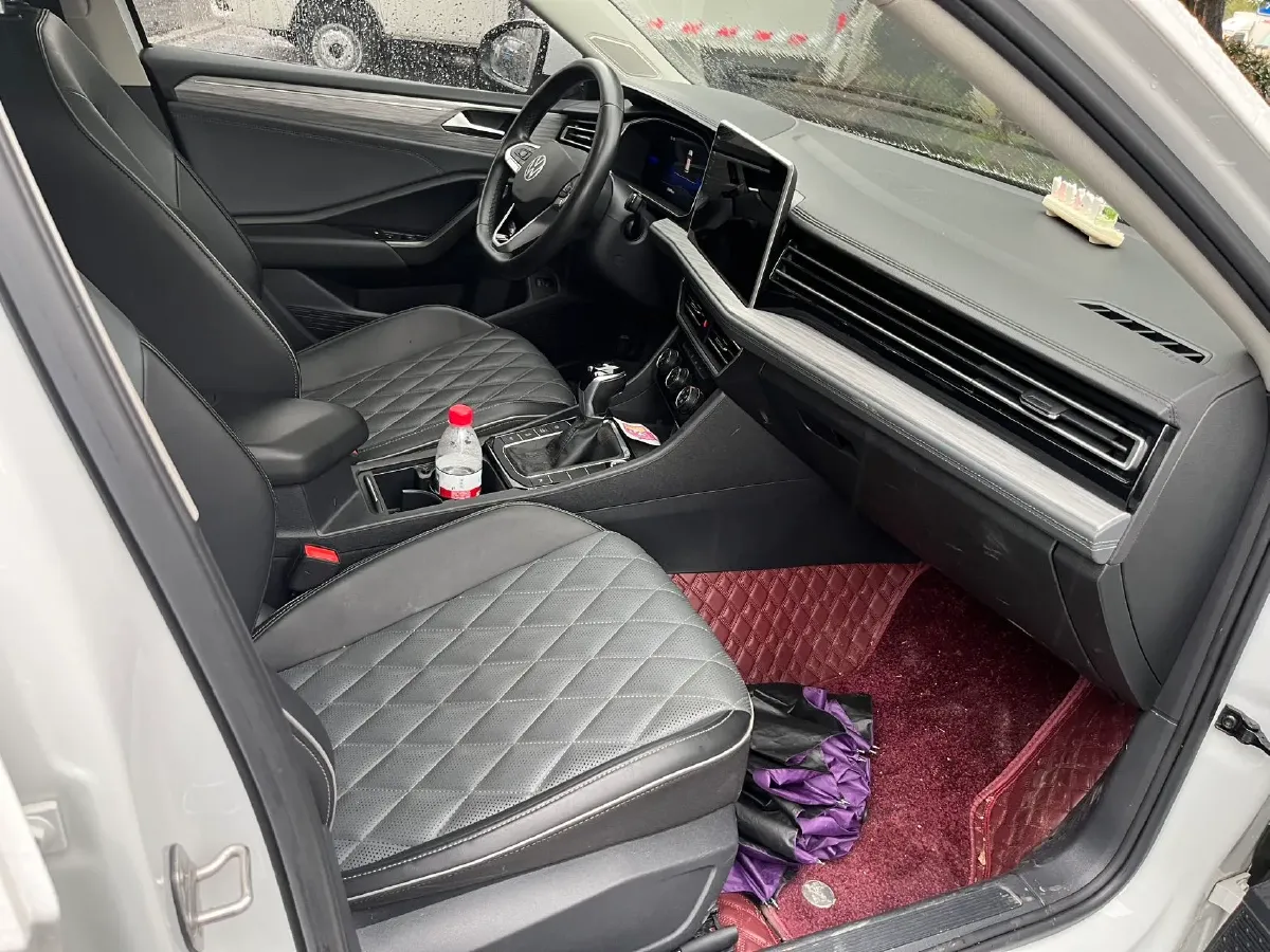 2023 Volkswagen Sagitar 1.5T 160HP L4 7DCT,autocango,china used car exporter,china ev exporter,chinese used car exporter,chinese used ev exporter