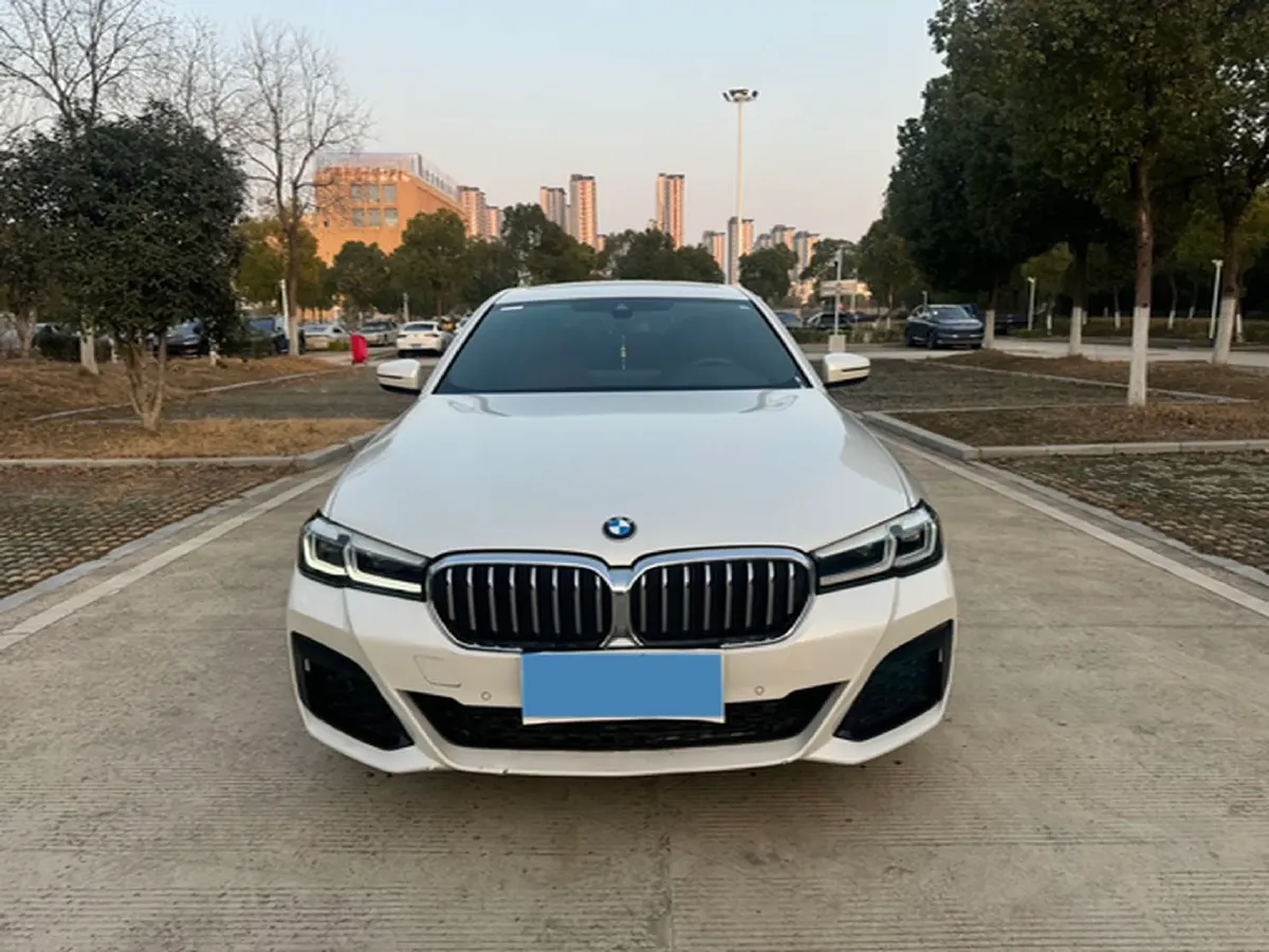 2023 BMW 5 Series 2.0T 245HP L4 8AT,autocango,china used car exporter,china ev exporter,chinese used car exporter,chinese used ev exporter