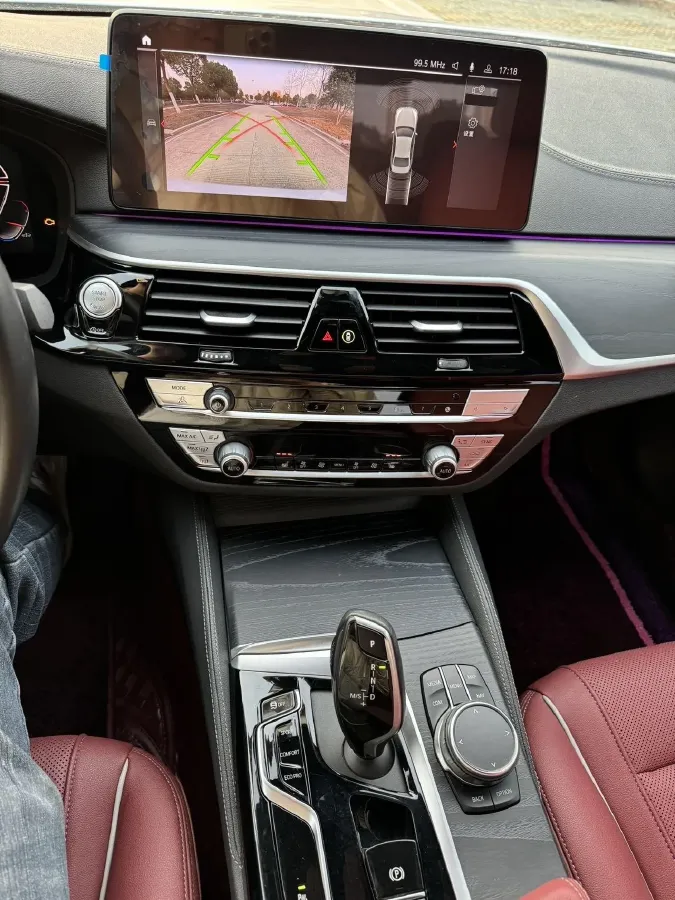 2023 BMW 5 Series 2.0T 245HP L4 8AT,autocango,china used car exporter,china ev exporter,chinese used car exporter,chinese used ev exporter