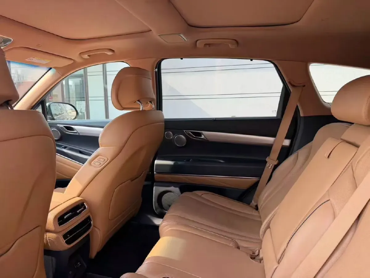 2021 Genesis GV80 2.5T 304HP L4 8AT,autocango,china used car exporter,china ev exporter,chinese used car exporter,chinese used ev exporter