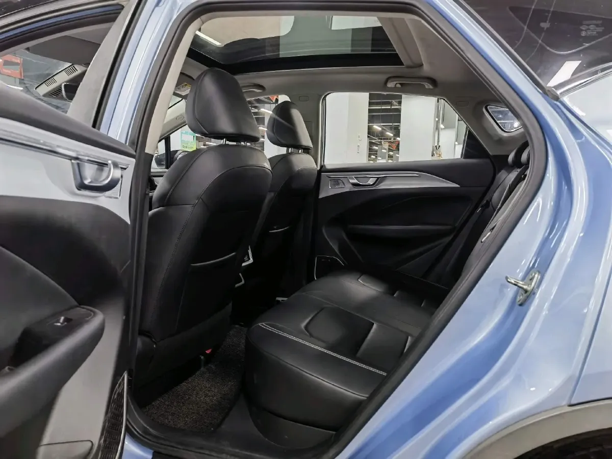 2020 Geometry C BEV 70KWH,autocango,china used car exporter,china ev exporter,chinese used car exporter,chinese used ev exporter