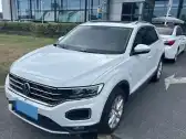 2022 VOLKSWAGEN T-ROC,autocango,china used car exporter,china ev exporter,chinese used car exporter,chinese used ev exporter