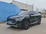 2020 BYD Song Plus 1.5T 185HP L4 7DCT