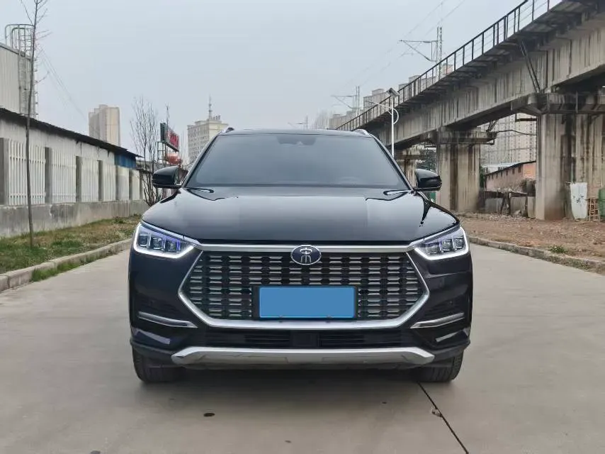 2020 BYD Song Plus 1.5T 185HP L4 7DCT,autocango,china used car exporter,china ev exporter,chinese used car exporter,chinese used ev exporter