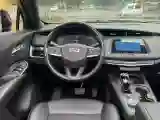 2021 Cadillac XT4 2.0T 237HP L4 9AT
