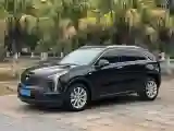 2021 Cadillac XT4 2.0T 237HP L4 9AT