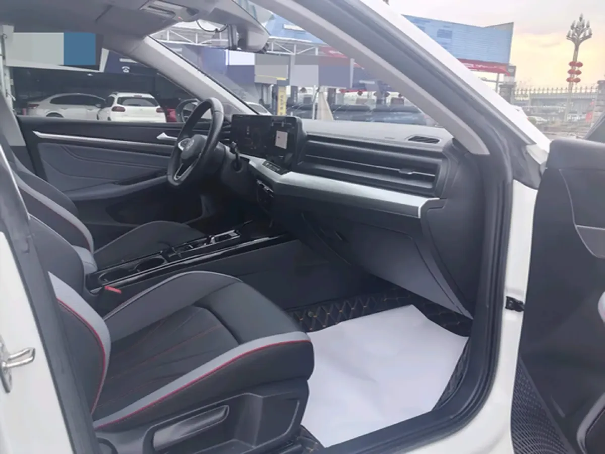 2022 Volkswagen Lavida 1.4T 150HP L4 7DCT,autocango,china used car exporter,china ev exporter,chinese used car exporter,chinese used ev exporter