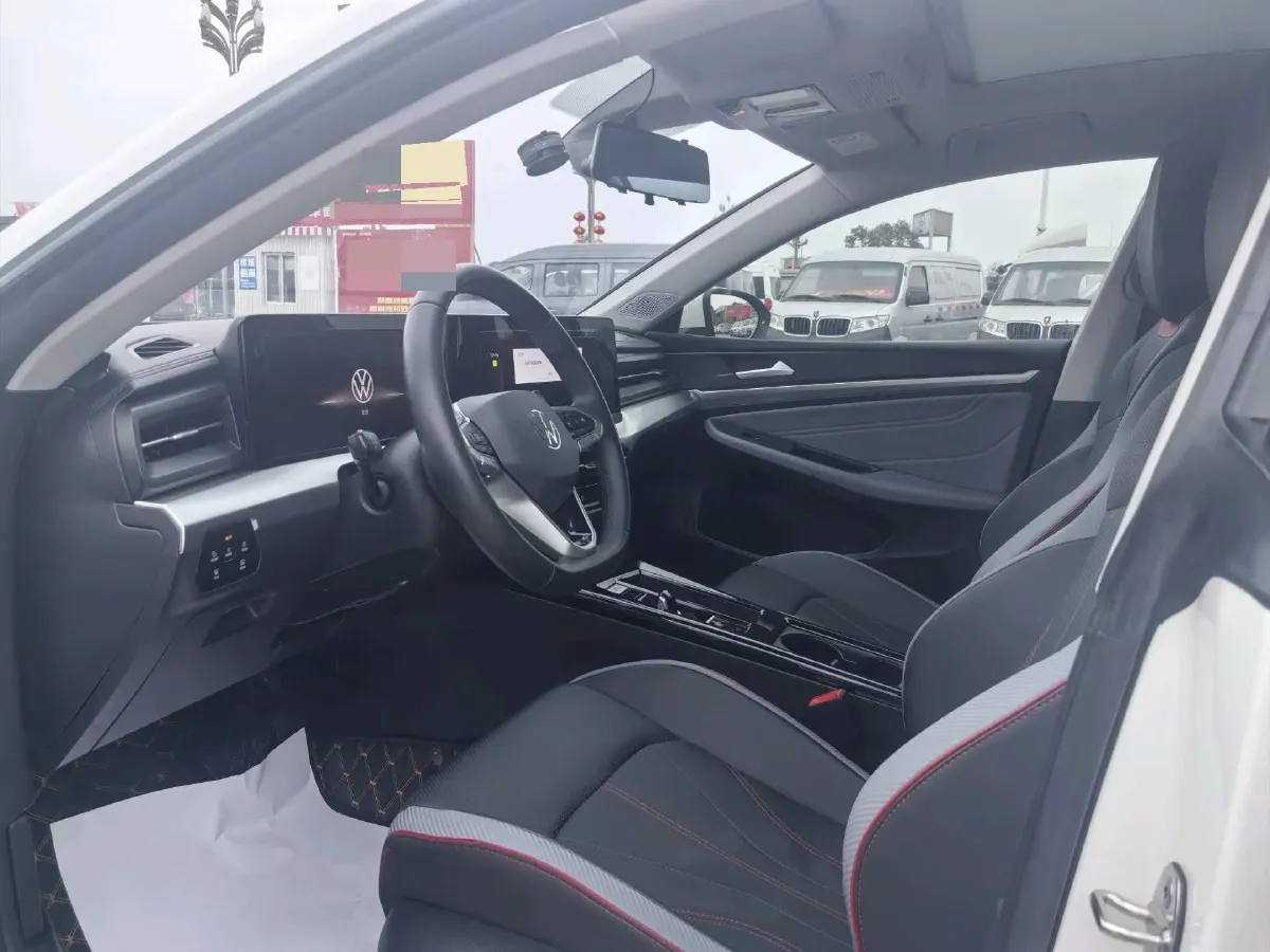 2022 Volkswagen Lavida 1.4T 150HP L4 7DCT,autocango,china used car exporter,china ev exporter,chinese used car exporter,chinese used ev exporter