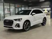 2022 AUDI Q3,autocango,china used car exporter,china ev exporter,chinese used car exporter,chinese used ev exporter