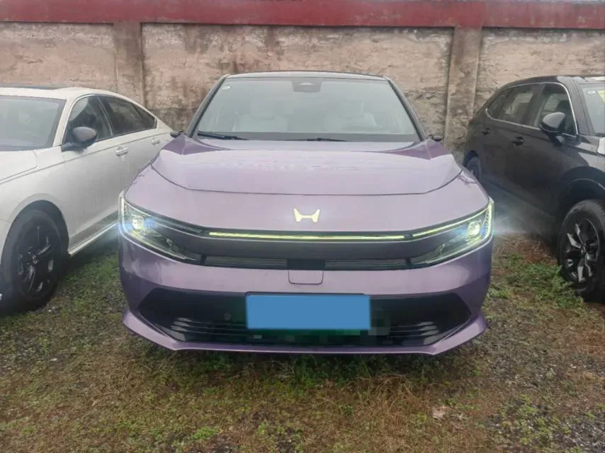2025 Honda P7 BEV,autocango,china used car exporter,china ev exporter,chinese used car exporter,chinese used ev exporter