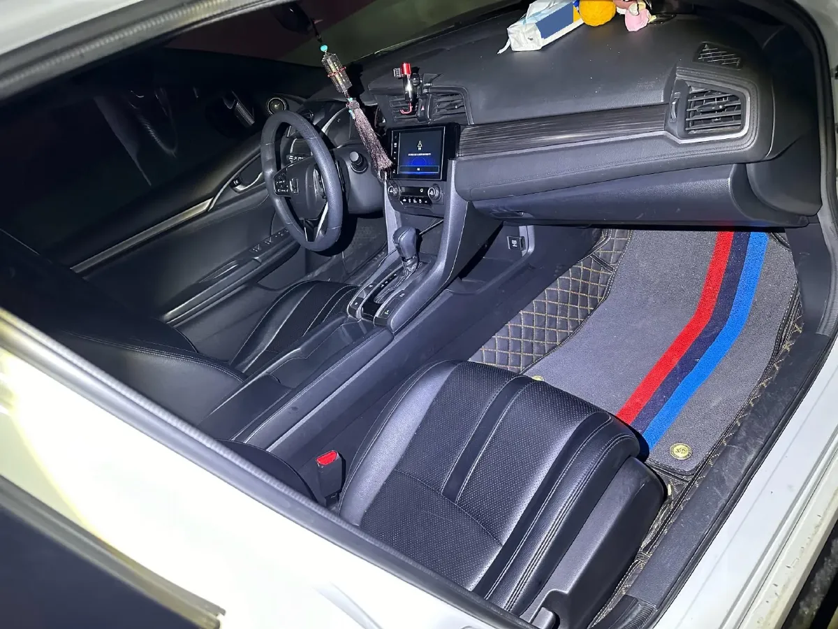 2021 Honda Civic 1.5T 177HP L4 CVT,autocango,china used car exporter,china ev exporter,chinese used car exporter,chinese used ev exporter