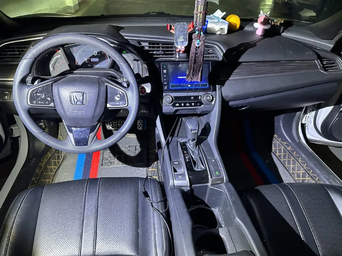 2021 Honda Civic 1.5T 177HP L4 CVT,autocango,china used car exporter,china ev exporter,chinese used car exporter,chinese used ev exporter