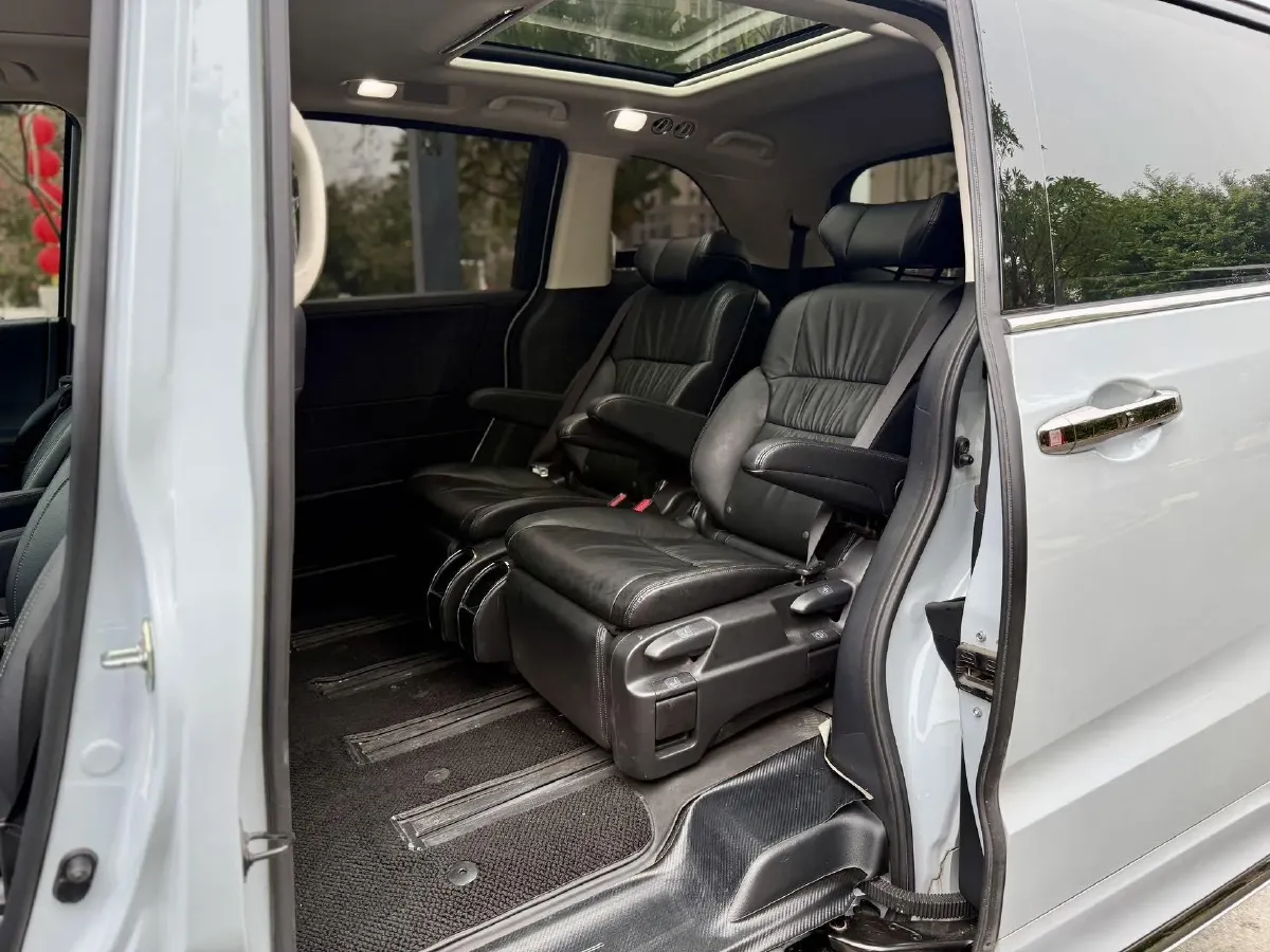 2024 Honda Odyssey 2.0L 146HP L4 E-CVT Hybrid,autocango,china used car exporter,china ev exporter,chinese used car exporter,chinese used ev exporter