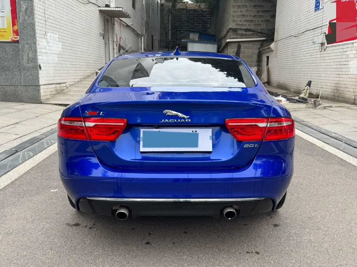 2018 Jaguar XEL 2.0T 200HP L4 8AT,autocango,china used car exporter,china ev exporter,chinese used car exporter,chinese used ev exporter