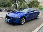 2018 JAGUAR XEL,autocango,china used car exporter,china ev exporter,chinese used car exporter,chinese used ev exporter