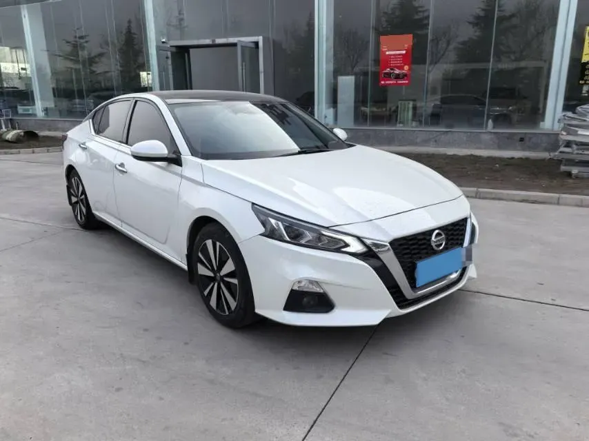 2020 Nissan Teana 2.0L 156HP L4 CVT,autocango,china used car exporter,china ev exporter,chinese used car exporter,chinese used ev exporter