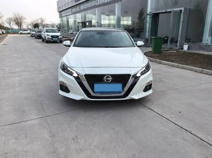 2020 Nissan Teana 2.0L 156HP L4 CVT,autocango,china used car exporter,china ev exporter,chinese used car exporter,chinese used ev exporter