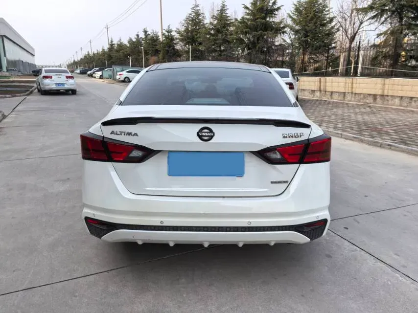 2020 Nissan Teana 2.0L 156HP L4 CVT,autocango,china used car exporter,china ev exporter,chinese used car exporter,chinese used ev exporter