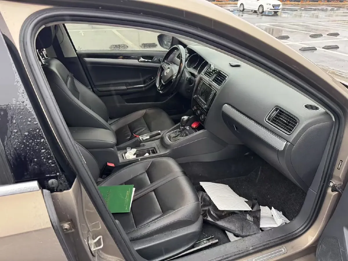 2018 Volkswagen Sagitar 1.2T 110HP L4 7DCT,autocango,china used car exporter,china ev exporter,chinese used car exporter,chinese used ev exporter