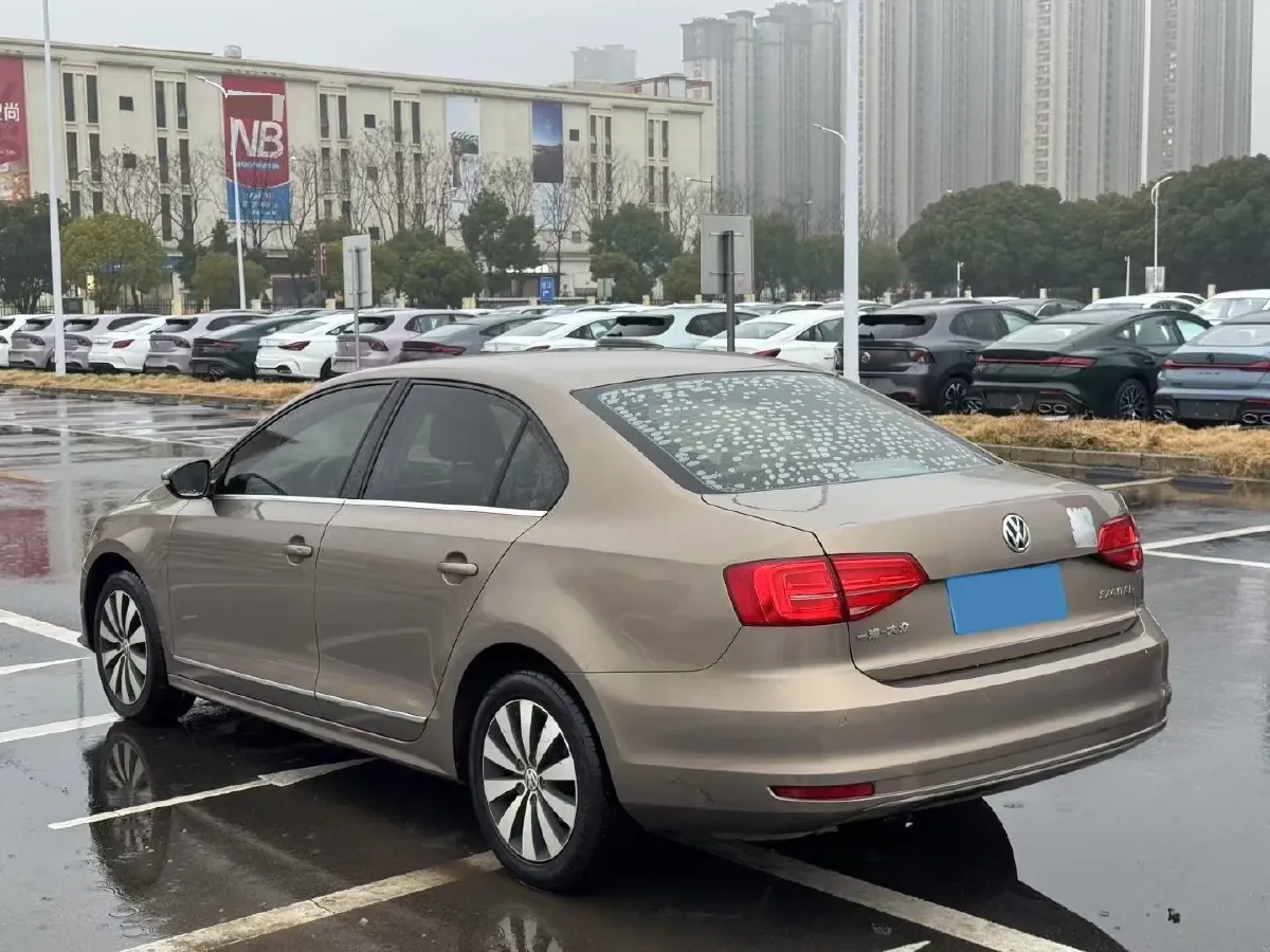 2018 Volkswagen Sagitar 1.2T 110HP L4 7DCT,autocango,china used car exporter,china ev exporter,chinese used car exporter,chinese used ev exporter