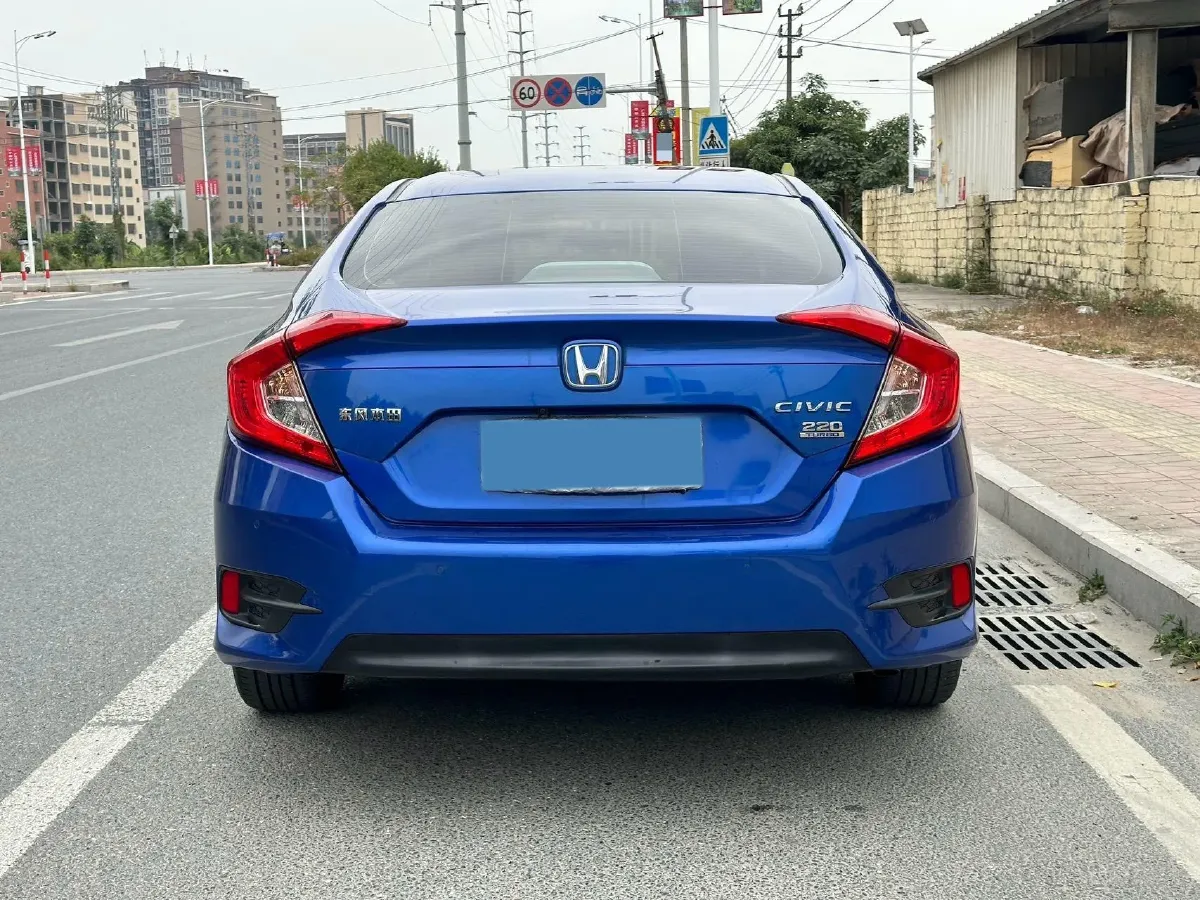 2019 Honda Civic 1.5T 177HP L4 CVT,autocango,china used car exporter,china ev exporter,chinese used car exporter,chinese used ev exporter