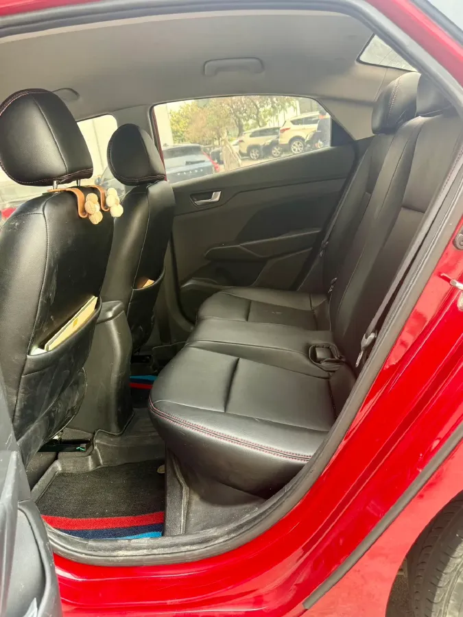 2020 Hyundai Verna 1.4L 100HP L4 CVT,autocango,china used car exporter,china ev exporter,chinese used car exporter,chinese used ev exporter