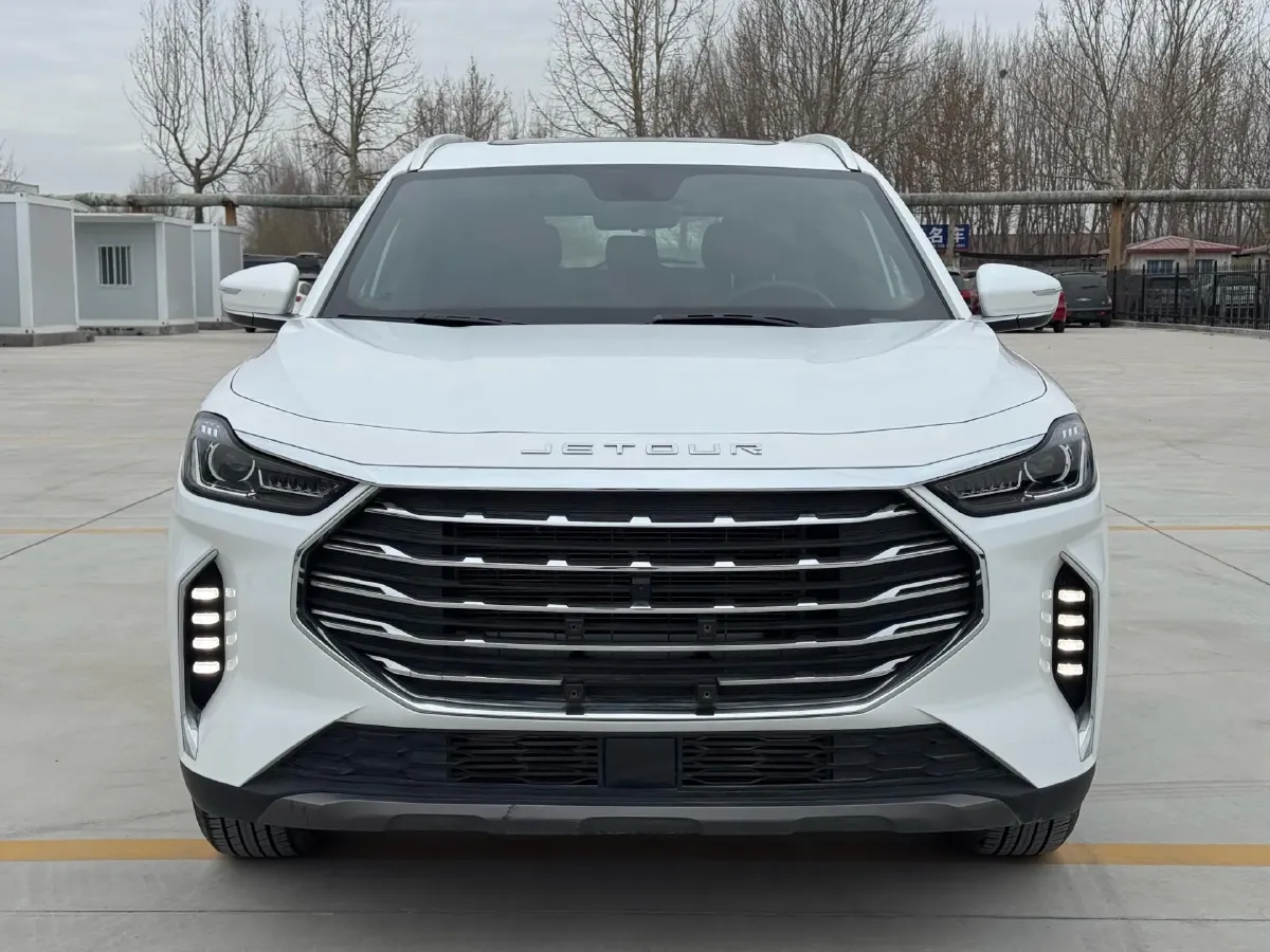 2021 Jetour X70 Plus 1.6T 197HP L4 7DCT,autocango,china used car exporter,china ev exporter,chinese used car exporter,chinese used ev exporter