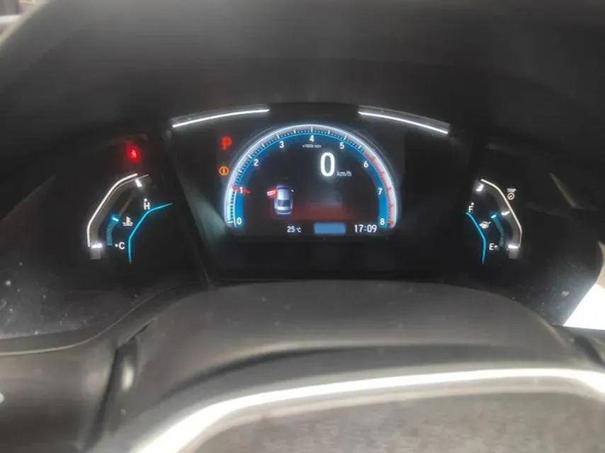 2019 Honda Civic 1.0T 125HP L3 CVT,autocango,china used car exporter,china ev exporter,chinese used car exporter,chinese used ev exporter