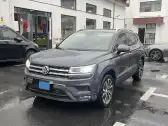 2020 VOLKSWAGEN THARU,autocango,china used car exporter,china ev exporter,chinese used car exporter,chinese used ev exporter