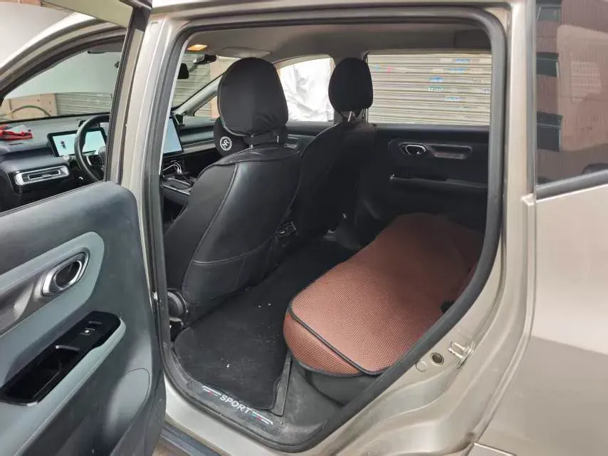 2023 Aion S BEV 55.5KWH,autocango,china used car exporter,china ev exporter,chinese used car exporter,chinese used ev exporter