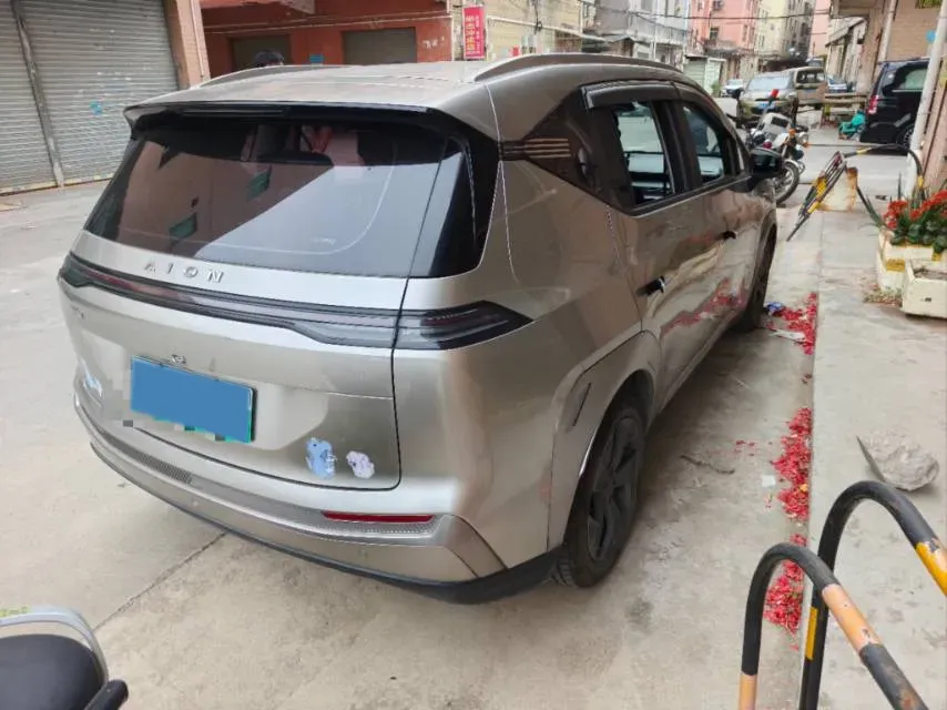 2023 Aion S BEV 55.5KWH,autocango,china used car exporter,china ev exporter,chinese used car exporter,chinese used ev exporter