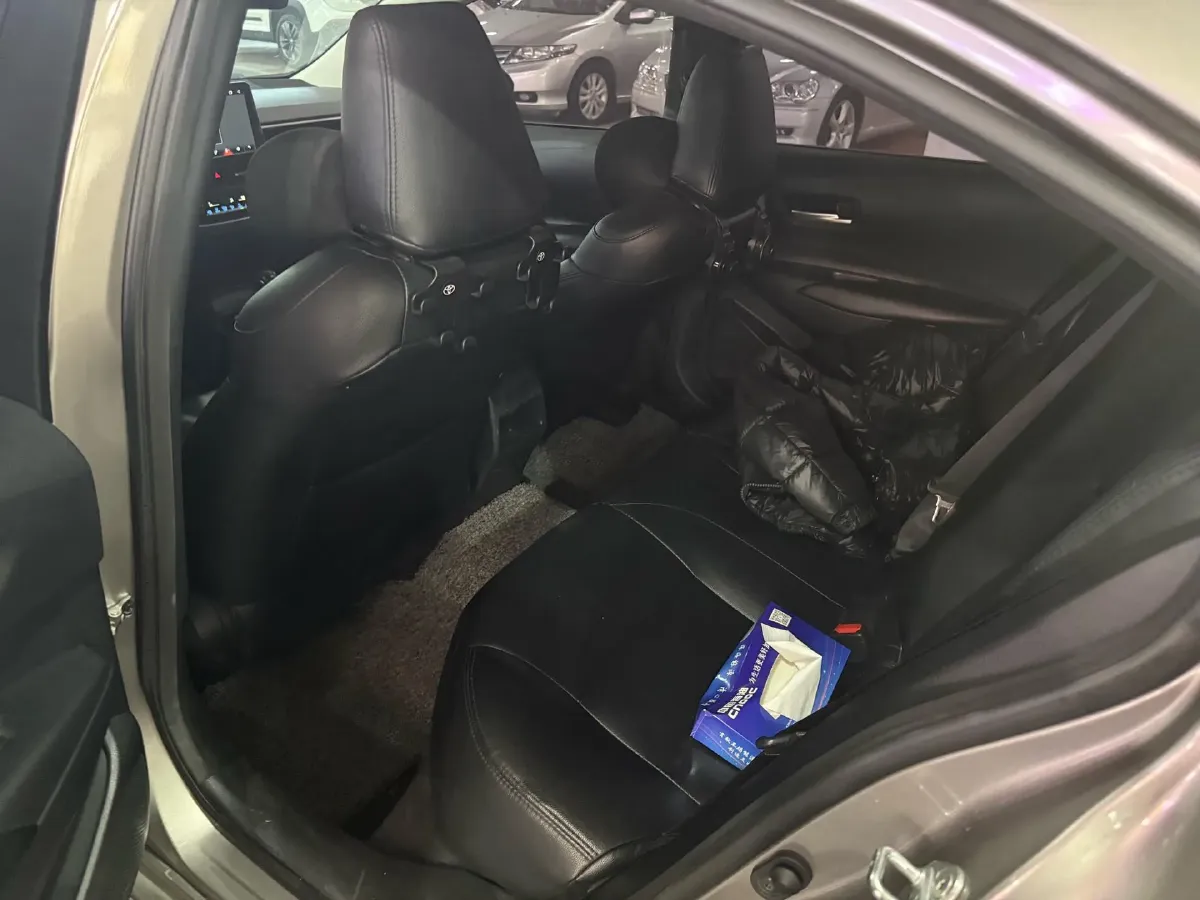 2019 Toyota Corolla 1.2T 116HP L4 CVT,autocango,china used car exporter,china ev exporter,chinese used car exporter,chinese used ev exporter