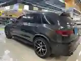 2022 Mercedes-Benz GLC AMG 3.0T 390HP V6 9AT