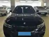 2020 BMW 3 Series 2.0T 258HP L4 8AT