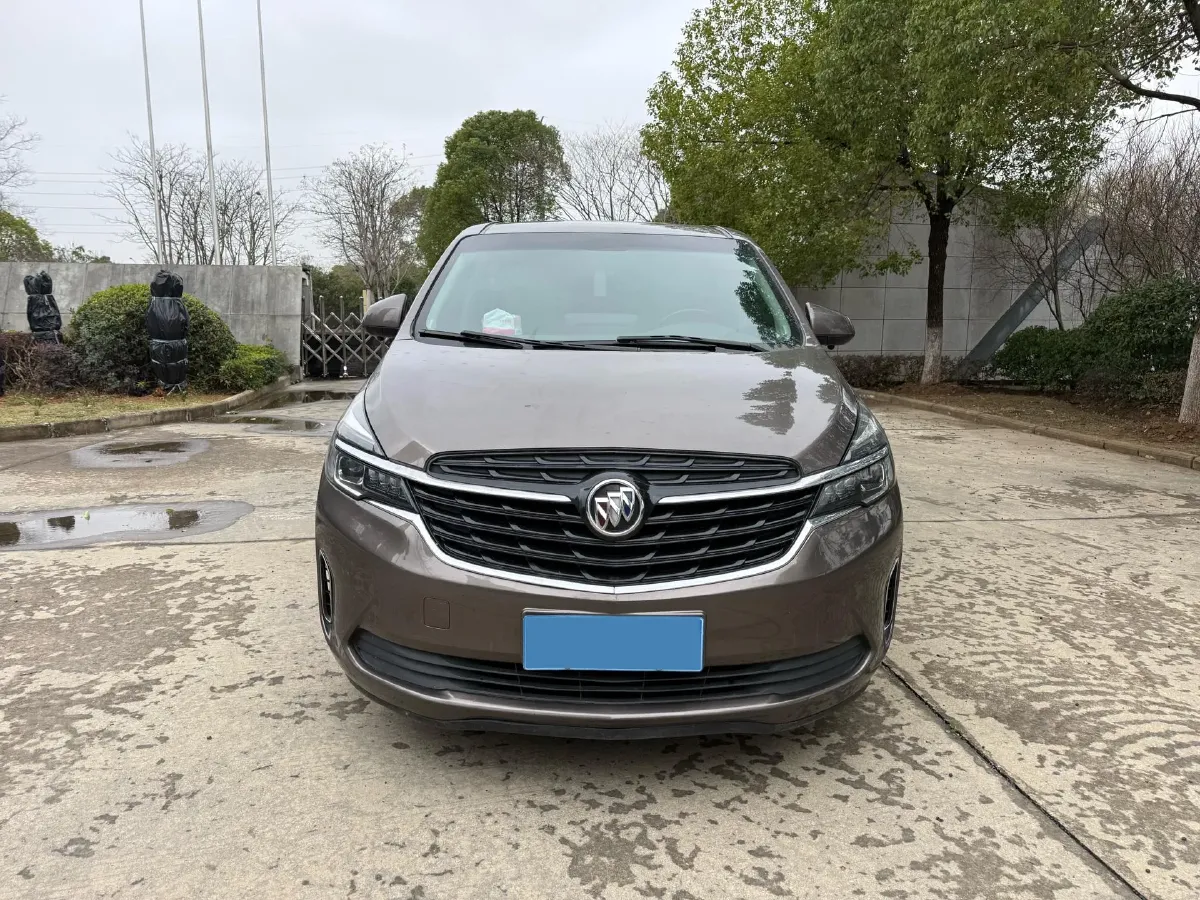 2021 Buick GL8 2.0T 237HP L4 9AT,autocango,china used car exporter,china ev exporter,chinese used car exporter,chinese used ev exporter