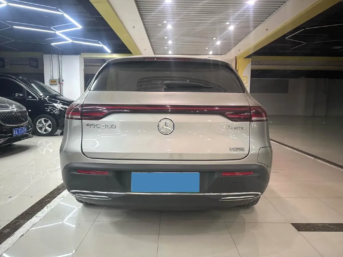 2021 Mercedes-Benz EQC Class BEV 79.2KWH,autocango,china used car exporter,china ev exporter,chinese used car exporter,chinese used ev exporter