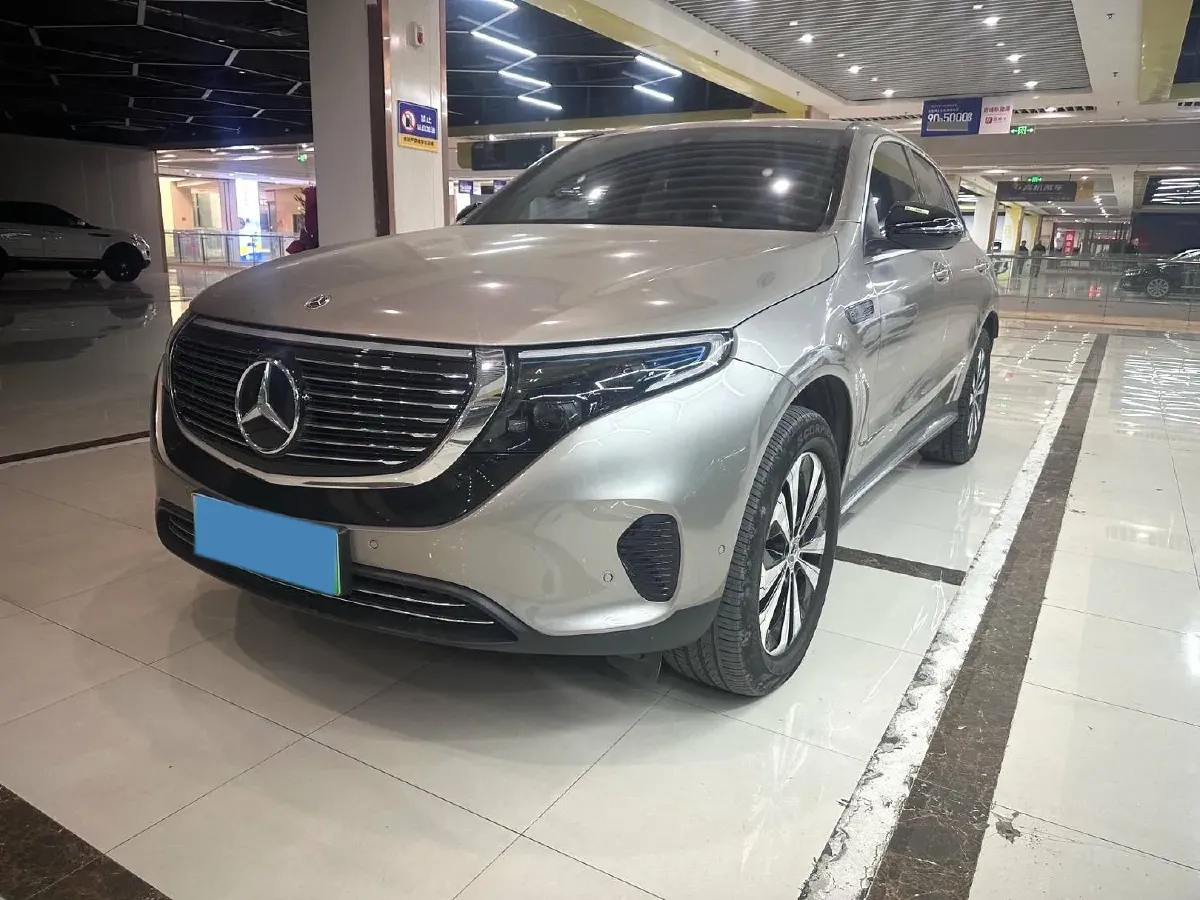 2021 Mercedes-Benz EQC Class BEV 79.2KWH,autocango,china used car exporter,china ev exporter,chinese used car exporter,chinese used ev exporter