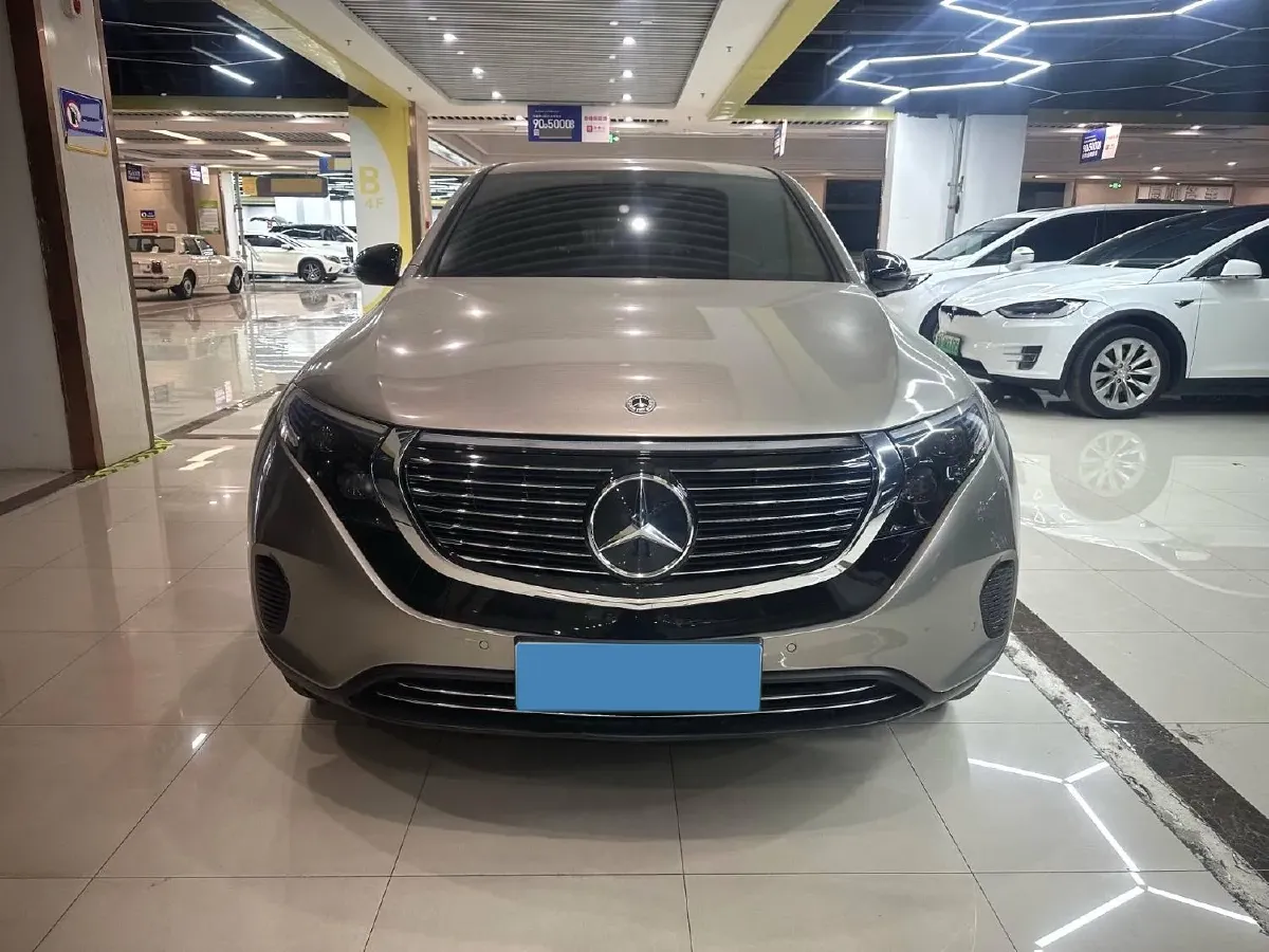 2021 Mercedes-Benz EQC Class BEV 79.2KWH,autocango,china used car exporter,china ev exporter,chinese used car exporter,chinese used ev exporter