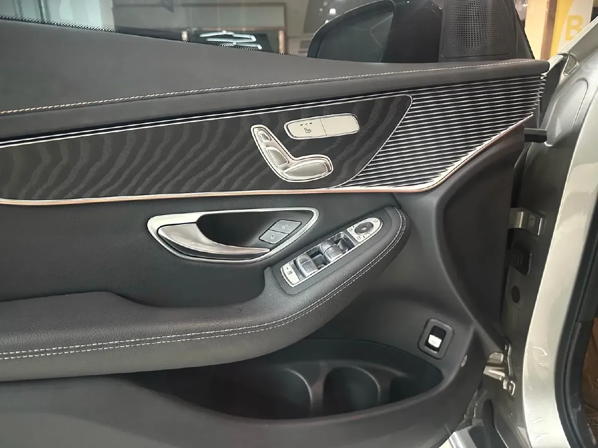 2021 Mercedes-Benz EQC Class BEV 79.2KWH,autocango,china used car exporter,china ev exporter,chinese used car exporter,chinese used ev exporter