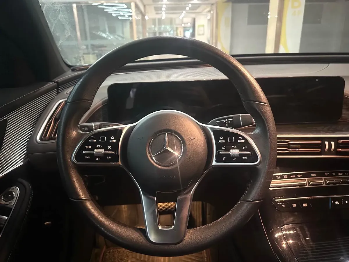 2021 Mercedes-Benz EQC Class BEV 79.2KWH,autocango,china used car exporter,china ev exporter,chinese used car exporter,chinese used ev exporter